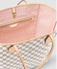 Сумка Louis Vuitton Neverfull Damier Azur